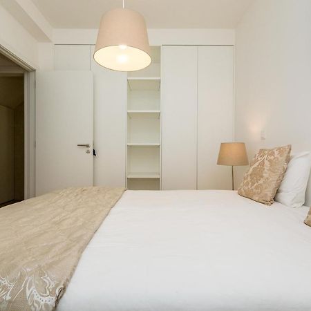 Whome | Graca Premium Apartment #27 Lisboa Kültér fotó