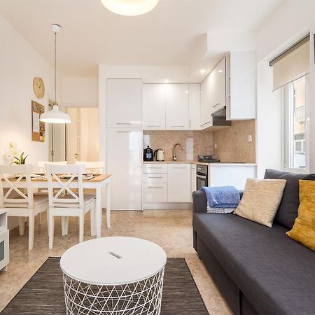 Whome | Graca Premium Apartment #27 Lisboa Kültér fotó