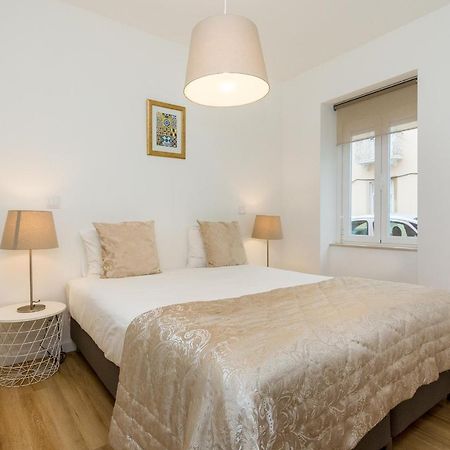 Whome | Graca Premium Apartment #27 Lisboa Kültér fotó