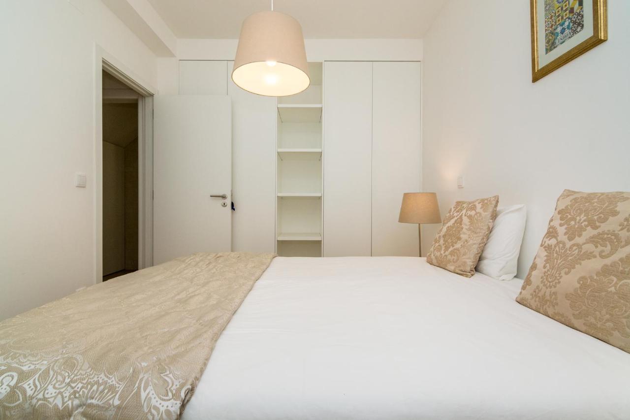 Whome | Graca Premium Apartment #27 Lisboa Kültér fotó