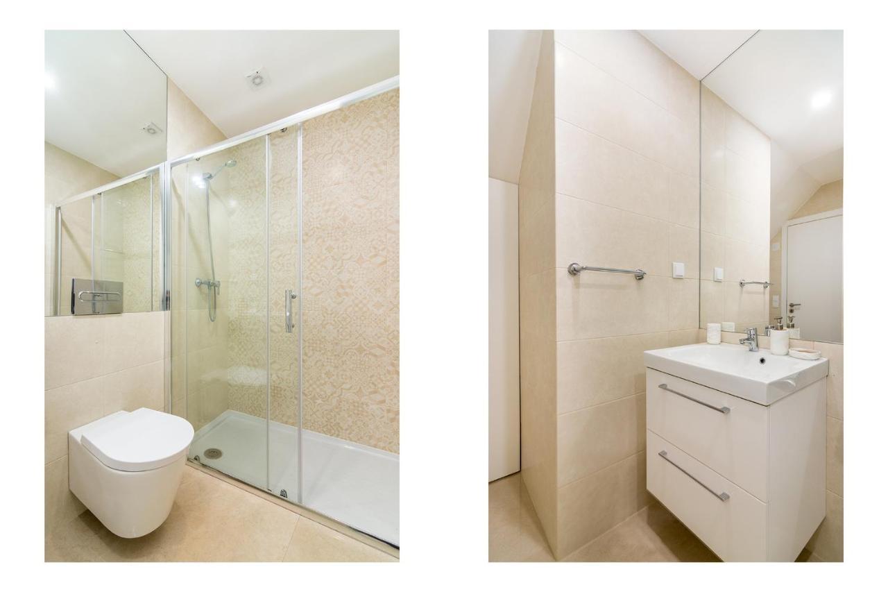 Whome | Graca Premium Apartment #27 Lisboa Kültér fotó