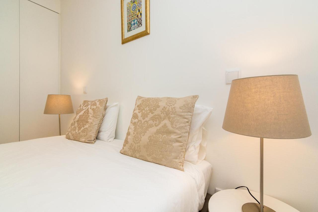 Whome | Graca Premium Apartment #27 Lisboa Kültér fotó
