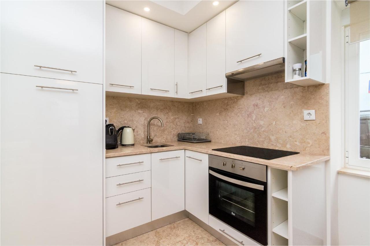 Whome | Graca Premium Apartment #27 Lisboa Kültér fotó