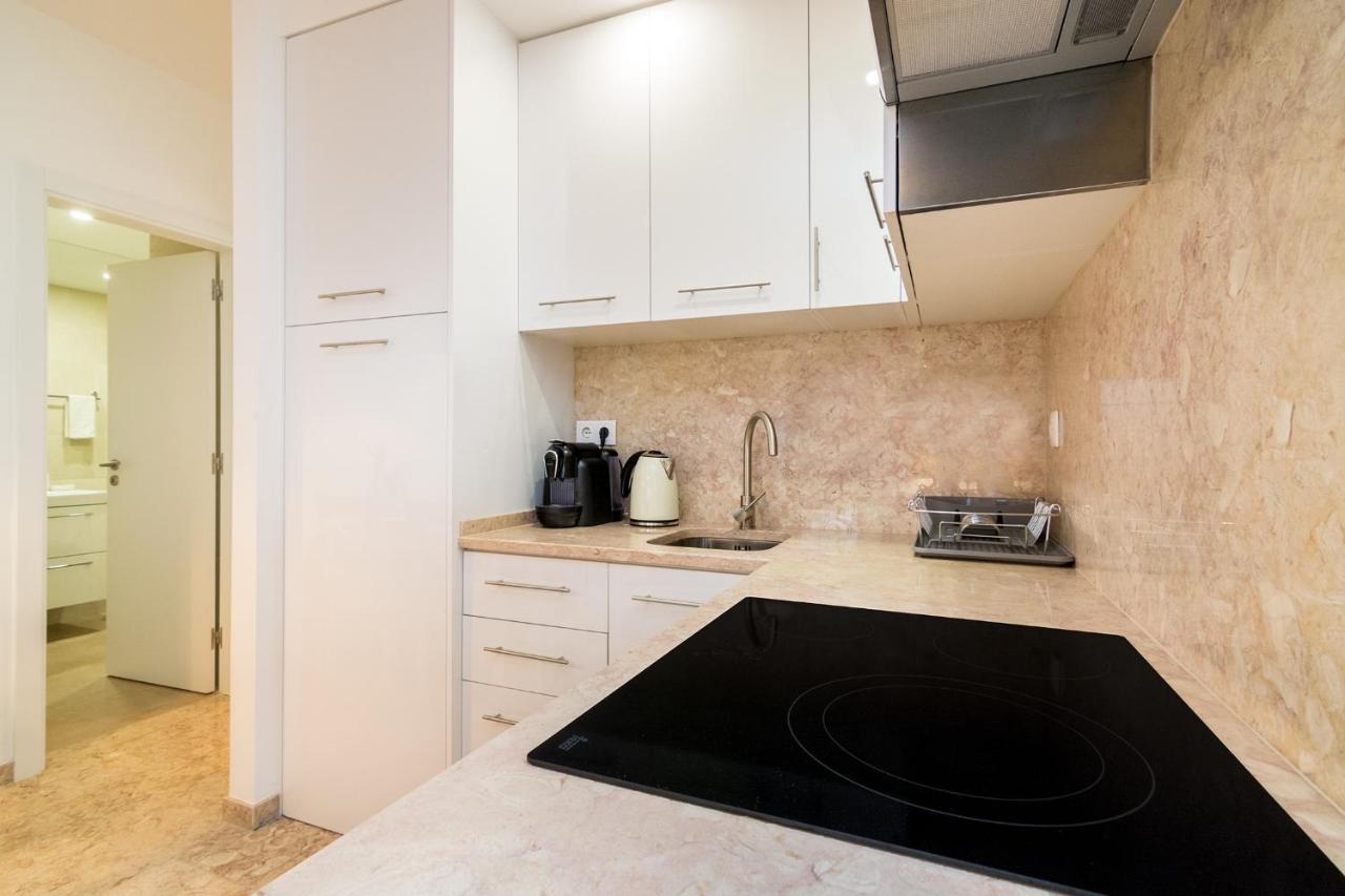 Whome | Graca Premium Apartment #27 Lisboa Kültér fotó