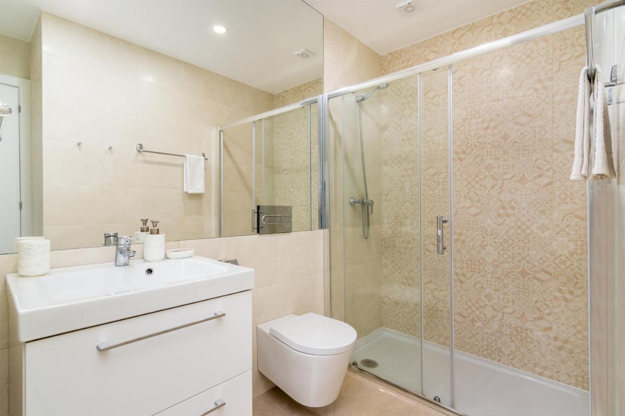 Whome | Graca Premium Apartment #27 Lisboa Kültér fotó